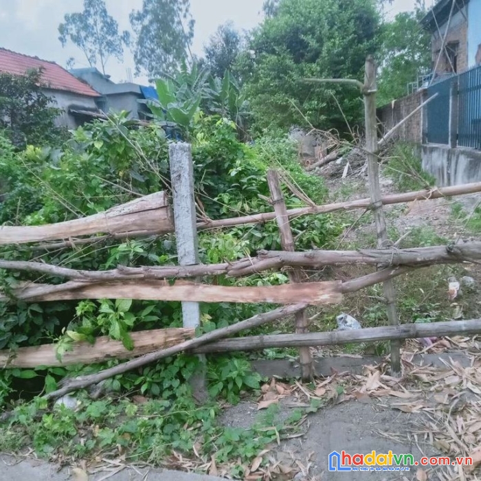 Chính chủ cần bán đất tại hòa khương - đà nẵng