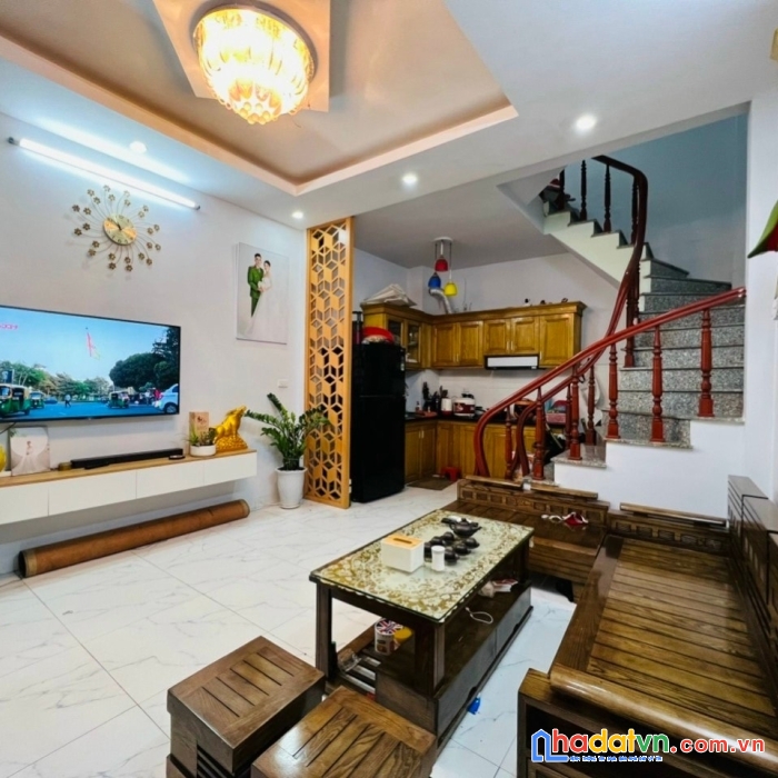 Nhà hiếm, phan đình giót. hà đông oto kinh doanh 35m2 x 4t. mt 5.5m giá 3.6 tỷ