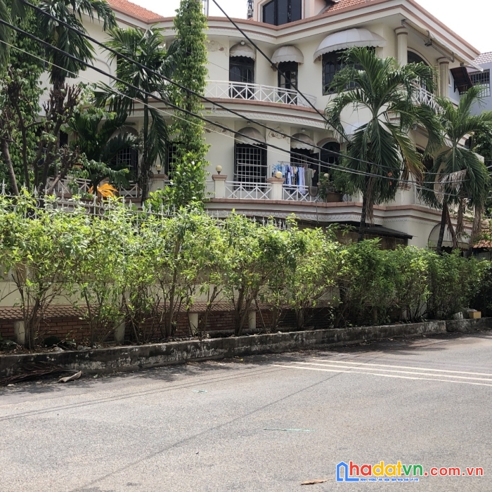Mặt tiền kinh doanh gần gigamal phạm văn đồng 140m2 hơn 11 tỷ