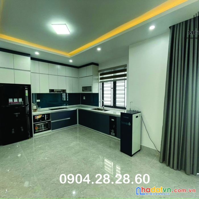 Cho thuê biệt thự mê linh siêu đẳng cấp đt+zalo 0904282860