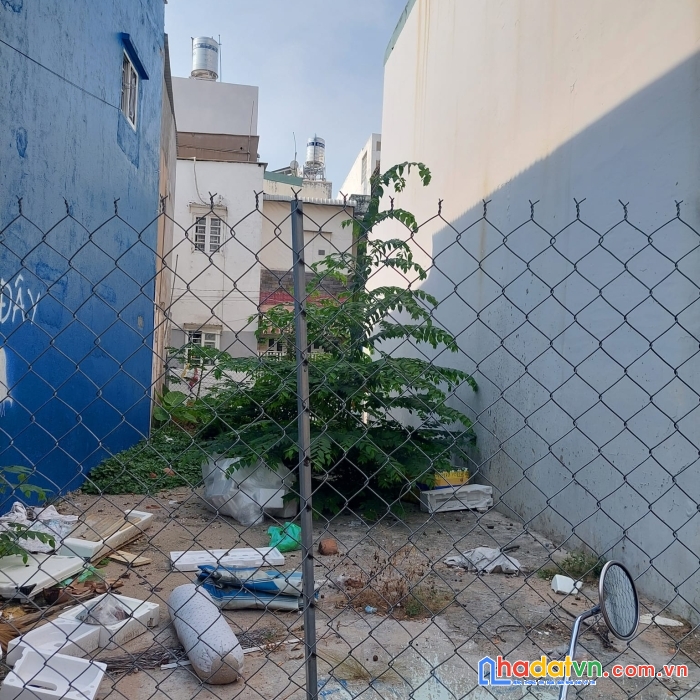 Đất 2 mặt hẻm gần chợ hiệp bình 75m2 giá 4.3 tỷ