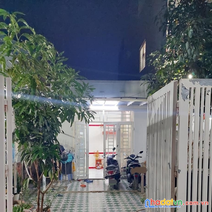 122m2 đường số 48 gần chợ hiệp bình giá 4.75 tỷ