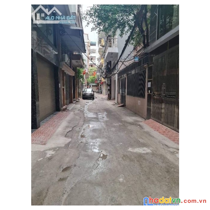 Chính chủ cần bán, nhà phố vương thừa vũ – thanh xuân 48m2 x 7 tầng, chỉ 9,3 tỷ.