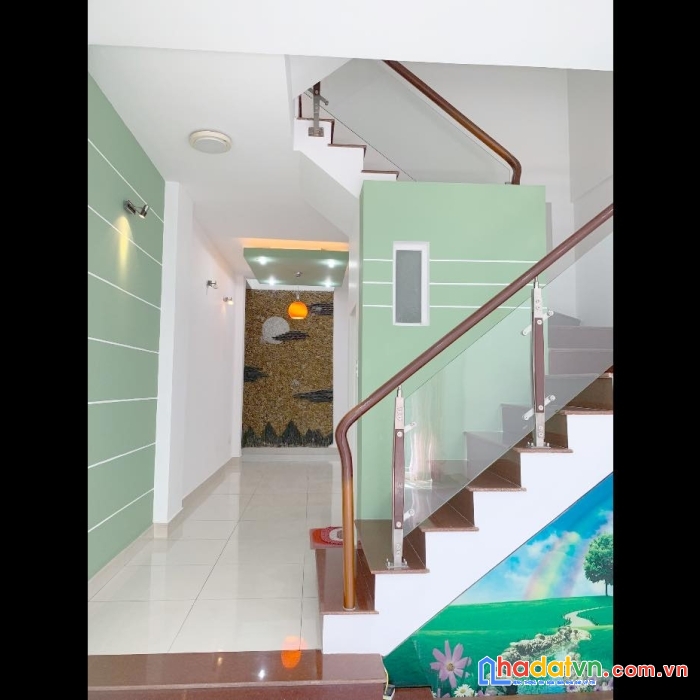 Bán nhà giá rẻ tống văn hên 92m2, tân bình 5 tỷ 9 sát trường chinh