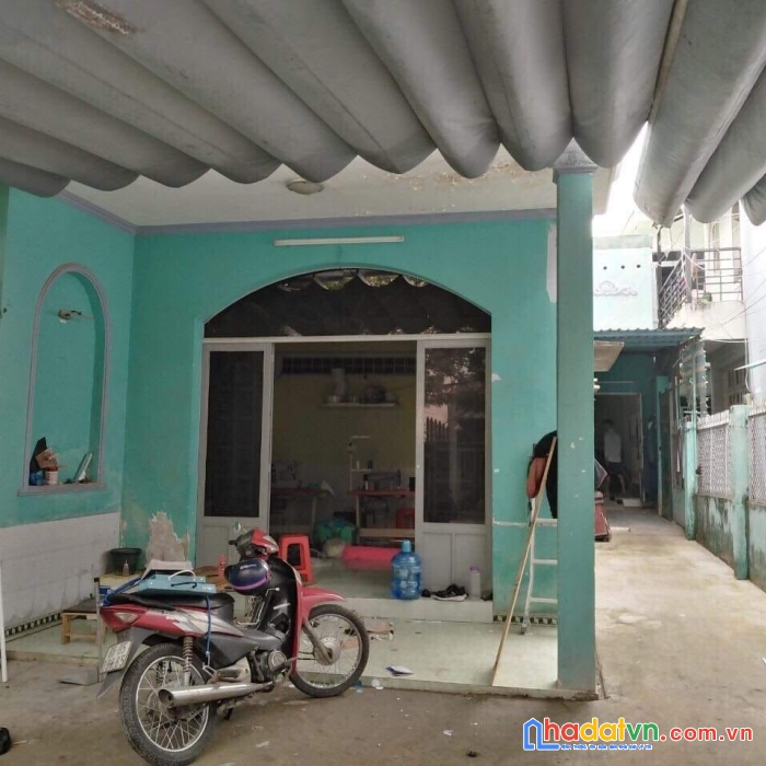 130m2 gần chợ hiệp bình đường số 52 giá 4.85 tỷ