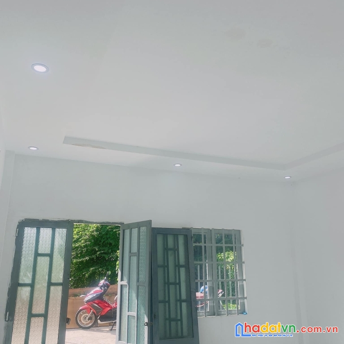 Nhà hxh đỗ cửa 54m2 linh đông tp.thủ đức giá 3,8tỷ.