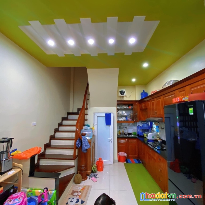 Bán gấp nhà cực đẹp phạm văn đồng, 6 tầng, ngõ rộng 2 thoáng, tặng nội thất, giá hơn 4 tỷ.