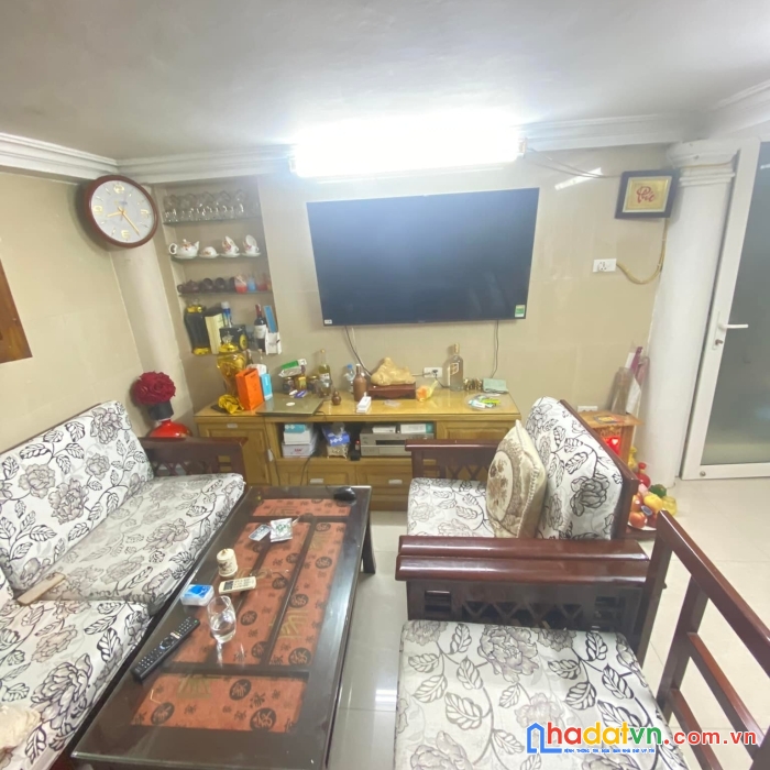 Mặt phố kinh doanh, 40m x 2t, mt3m,  khâm thiên, đống đa, giá 7x