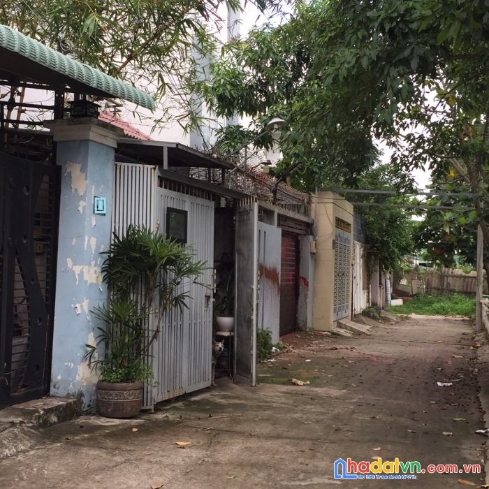 Bán nhà cấp 4 linh đông, 62m-4,6 tỷ-giá rẻ nhất khu vực. 