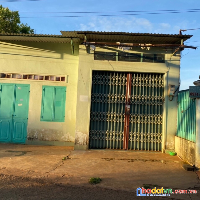Chính chủ cần bán dãy nhà trọ vị trí đẹp tại tỉnh gia lai