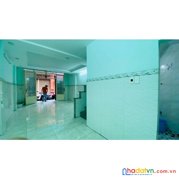 Thơm.bình long. tân phú, hẻm 5m dtsd 70m, btct,nhỉnh 4ty