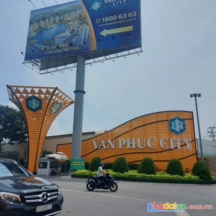 Mặt tiền lô góc khu đô thị vạn phúc, ql 13, thủ đức- 140m2,  6 tầng, 8x17m2,  giá 27.6 tỷ