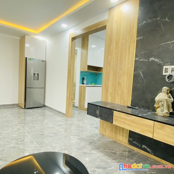 Chính chủ cần bán chung cư vạn đô vị trí đẹp tại quận 4 tp hcm