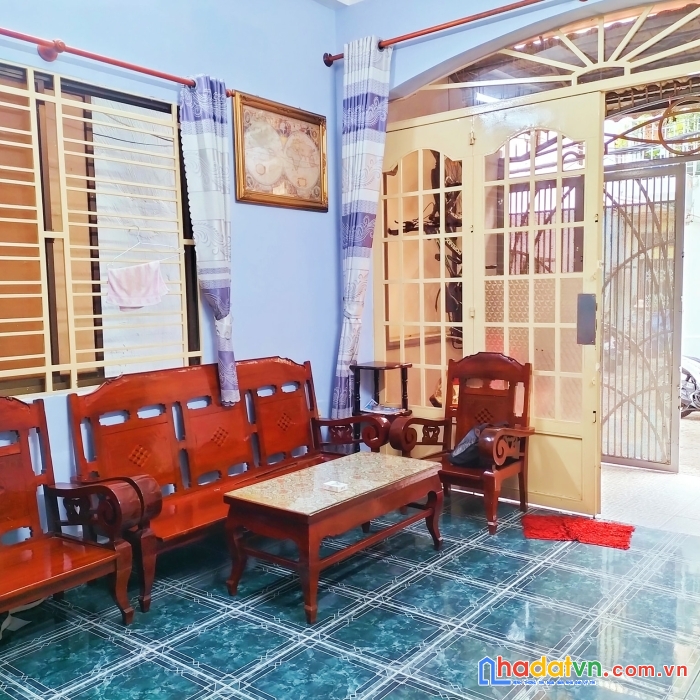 Bán nhà nguyễn thượng hiền 46m2, ngang 3.5 nở hậu 5.2, 4 tầng btct chỉ 6.8 tỷ. lh 0386372900