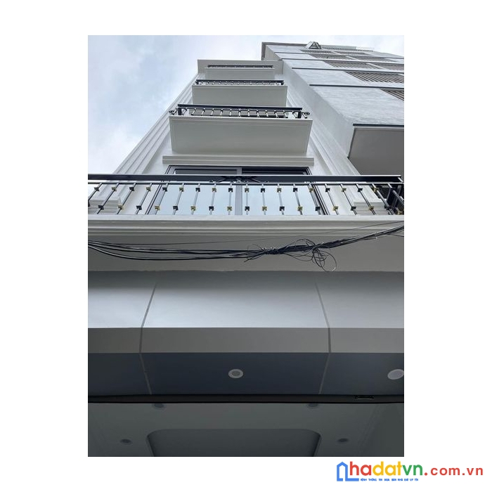 Tôn thất tùng-nhà đẹp ở ngay-5m ra phố -ngõ to