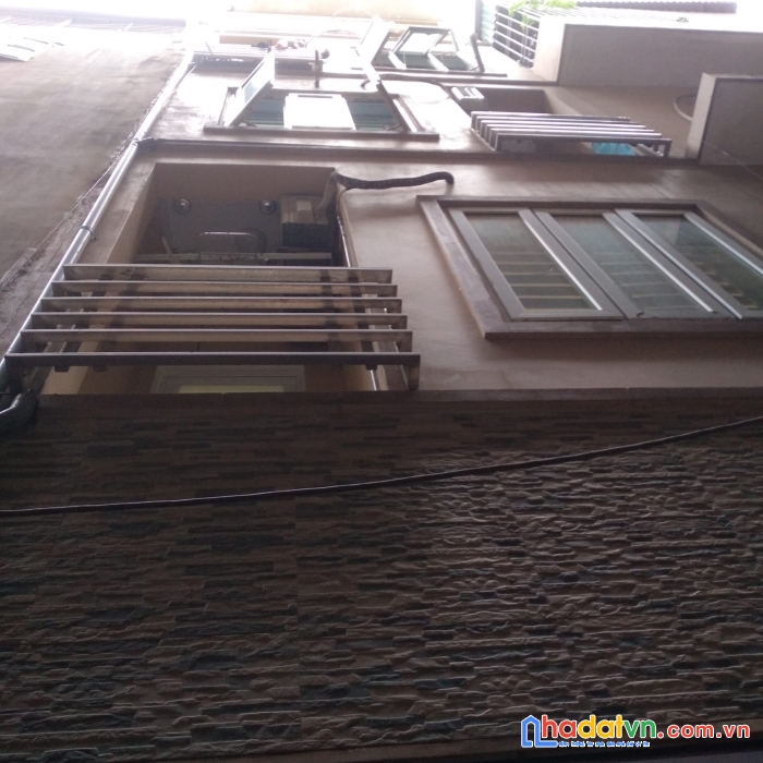 Cầu giấy – 50m ra mặt phố - 6 tầng 2 thoáng – dòng tiền 15 triệu/tháng