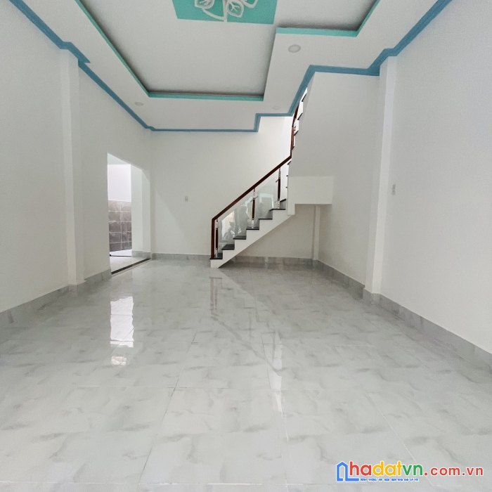 Nhà mới đẹp nằm lối rẽ chương dương đi vào sổ hồng riêng hoàn công đầy đủ linh chiểu giá 3.55 tỷ