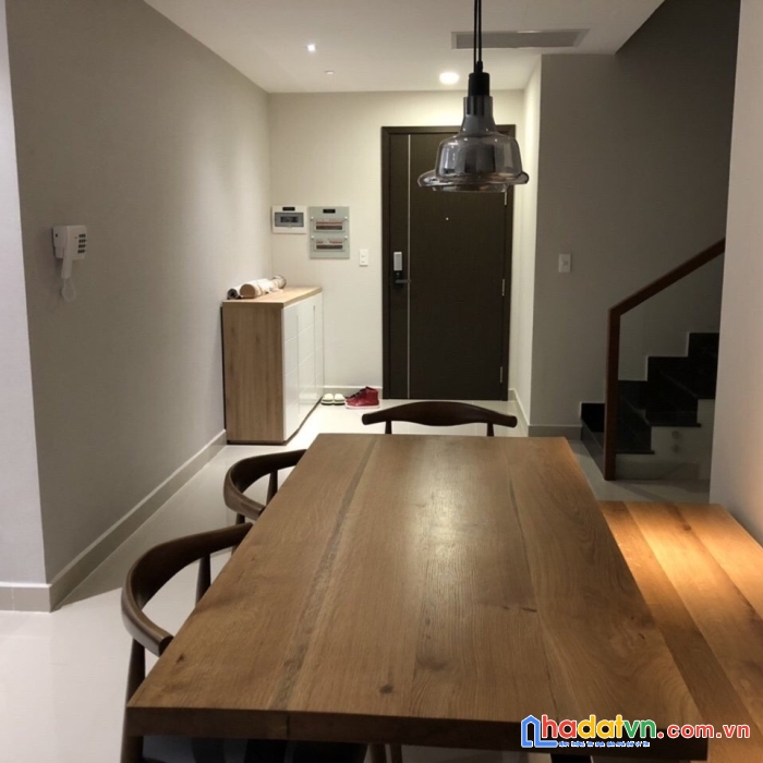 Chính chủ cần bán căn hộ duplex 2 tầng tại tp hồ chí minh