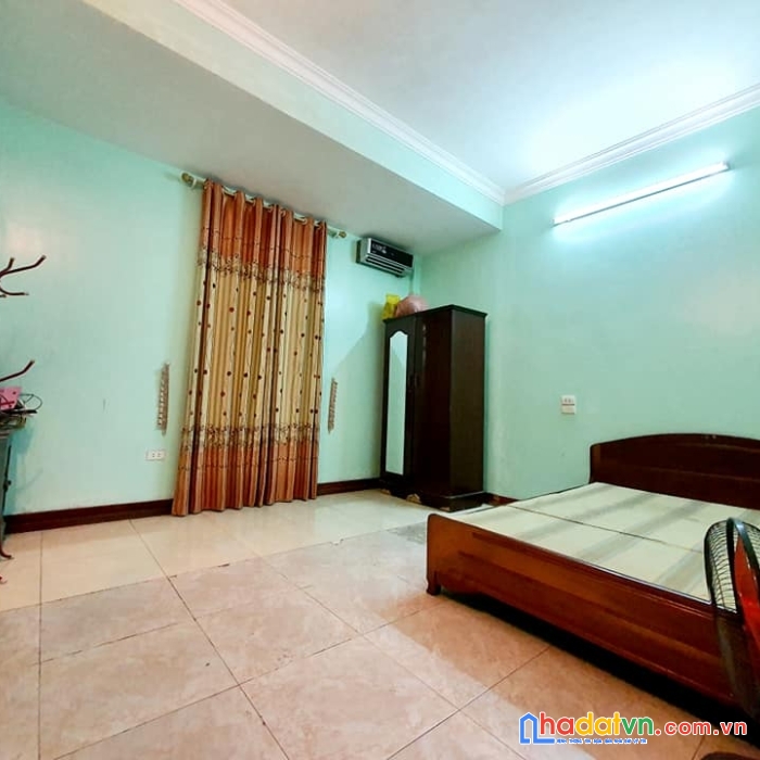 Bán nhà phố giải phóng, 280m2, mặt tiền rộng, kinh doanh, văn phòng, hoàng mai, 38 tỷ