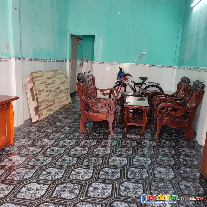 Bán nhà hẻm 6m, xe 7chổ tới cửa, 2 tầng quang trung gò vấp, 3.5x11m, chỉ 3,55 tỷ