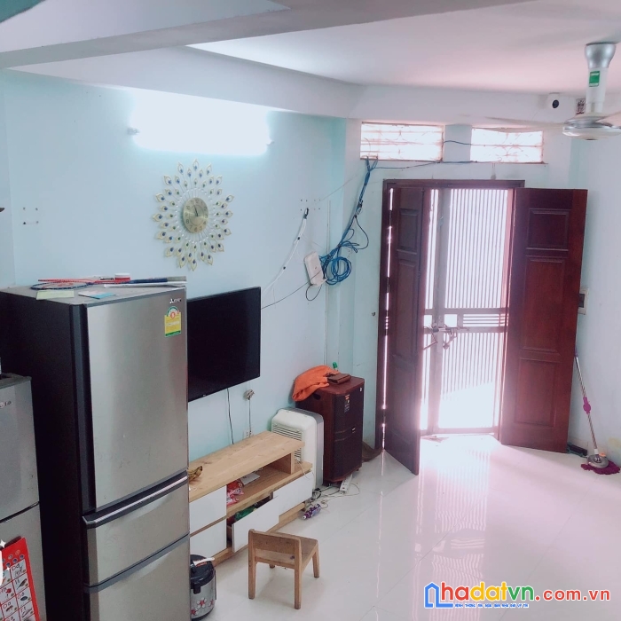 Chính chủ bán nhà mỹ đình, nam từ liêm, lô góc 2 thoáng, 30m2. 4 tầng, giá 3,3 tỷ.