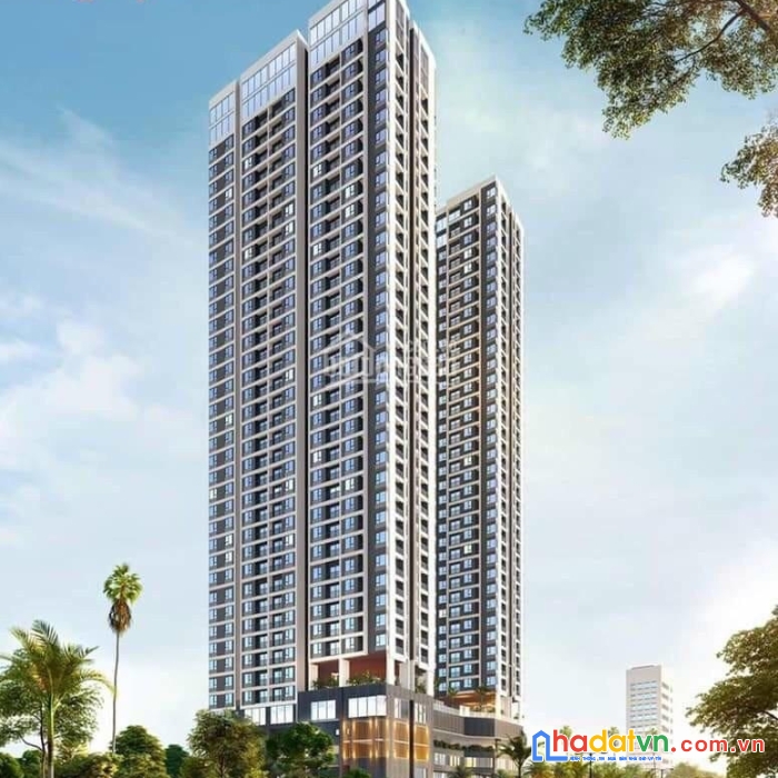 Cần bán căn hộ the emerald golf view, 1pn, 1wc giá tốt chỉ 1,95 tỷ, bao trọn