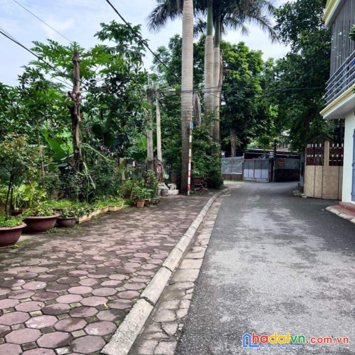 Chỉ hơn 1 tỷ có ngay căn nhà 55m2, ô tô đỗ cổng toạ lạc tai phố bắc cầu, long biên.