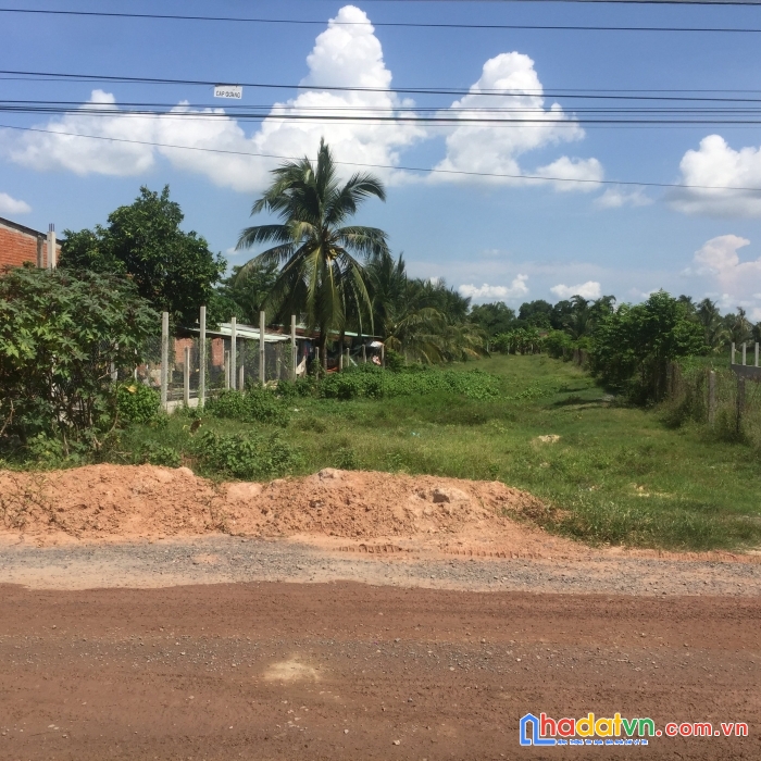 Siêu phẩm f0 vị trí đẹp dành cho khách hàng đầu tư