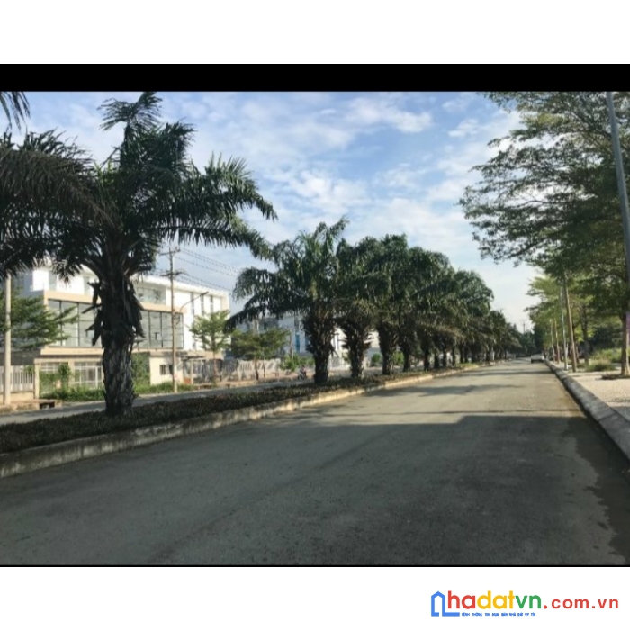 Cần bán nền đất b1 lô 25 mặt tiền đường 42 m khu dân cư tân đô, trên đường huyết mạch chính vào
