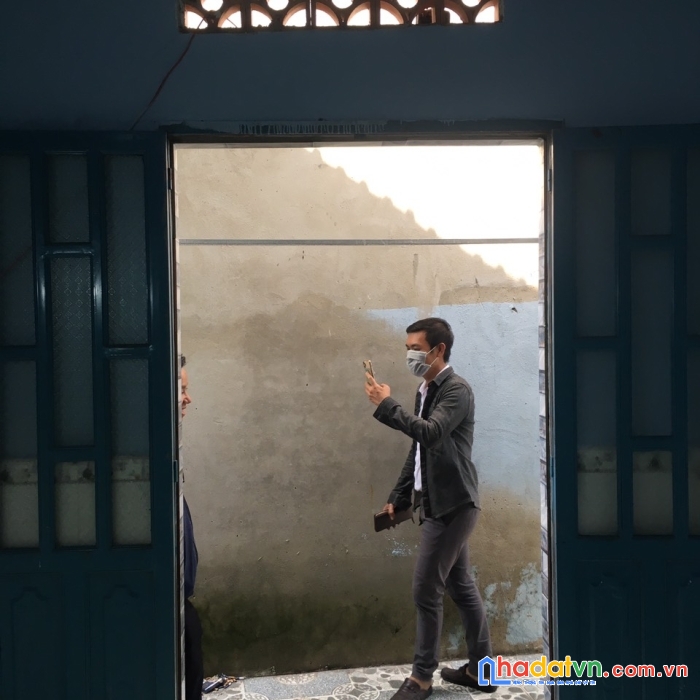 Chính chủ bán 2 căn nhà vị trí đẹp tại nhà bè – tp hcm