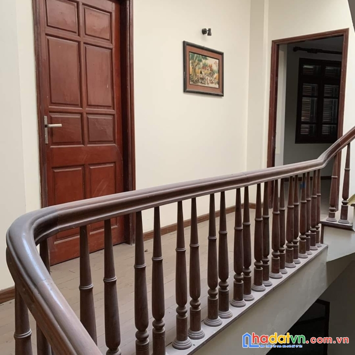 Nhà đẹp ngõ thông - kinh doanh siêu đỉnh - ô tô tránh