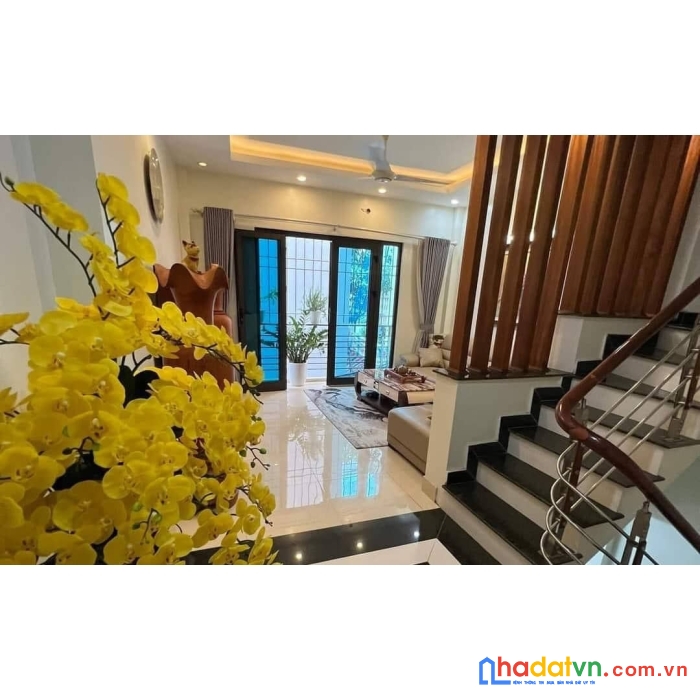 Bán nhà kim giang. nhà siêu đẹp, giá 4.x tỷ