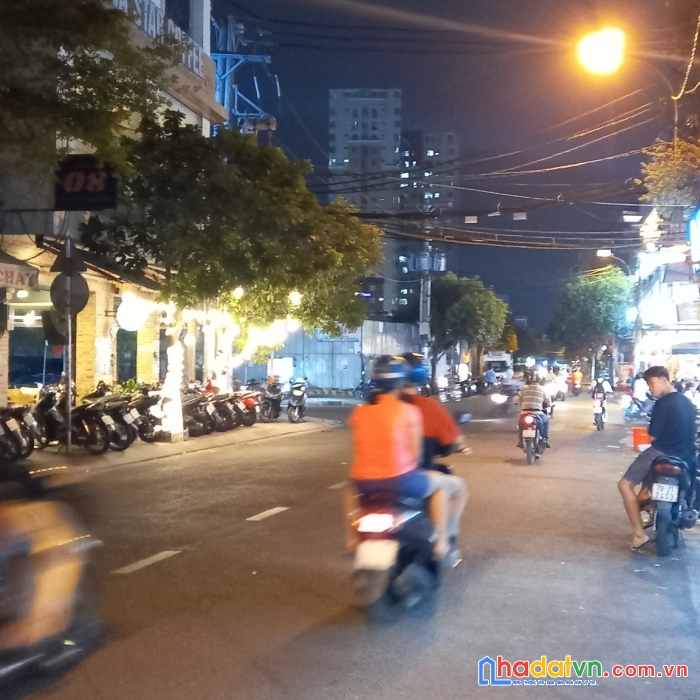 Bán nhà mặt tiền đường âu cơ, tân bình tới 97m2 chỉ với 16.5 tỷ.