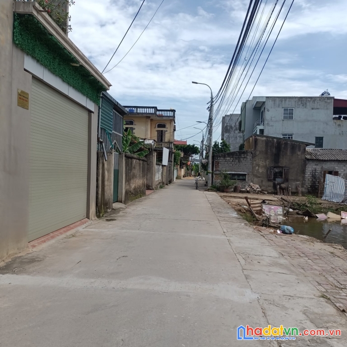 Đất đẹp thôn 1 đông mỹ oto qua  giá cực đẹp.