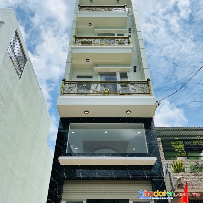 Bán nhà hxh lê đình cẩn bình tân 80m2 ngang 5m nhỉnh 4 tỷ