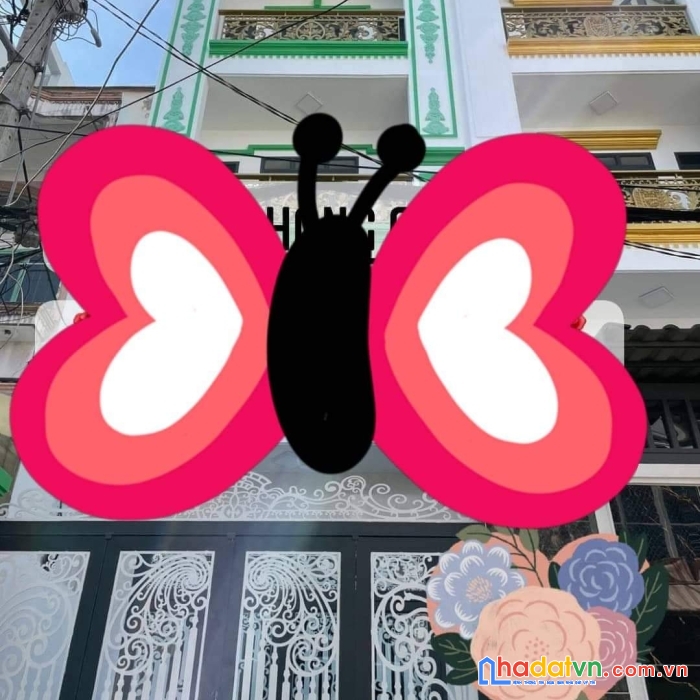 Bán nhà mặt tiền kd, sát hậu giang, chung cư an phú, đối diện khu vip bình phú, 5tầng, 69m2, nhỉnh