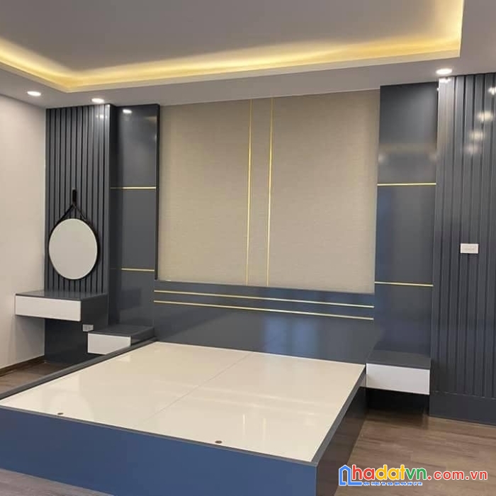 Bán nhà đặng tiến đông phân lô 42m 5t 30m ô tô giá hơn 5 tỉ. 0352817810