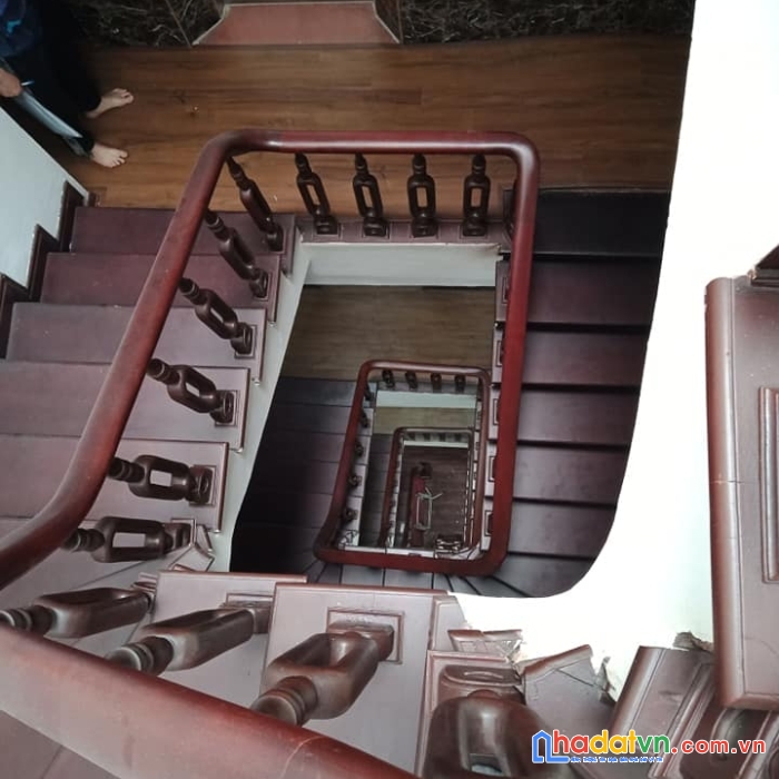 Xã đàn nhà đẹp ở luôn 45m 5t mt4 giá 5.1. 0352817810