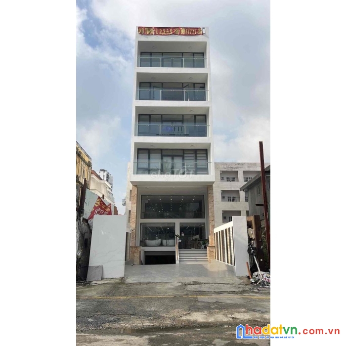 Cho thuê lầu 3,4 + sân thượng tại 92 xuân thuỷ , thành phố thủ đức, tp hồ chí minh