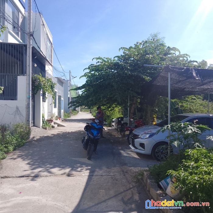 Bán đất vĩnh thanh 74m -1150 tỉ- gần chợ ga-gọi 0387870979 xem đất