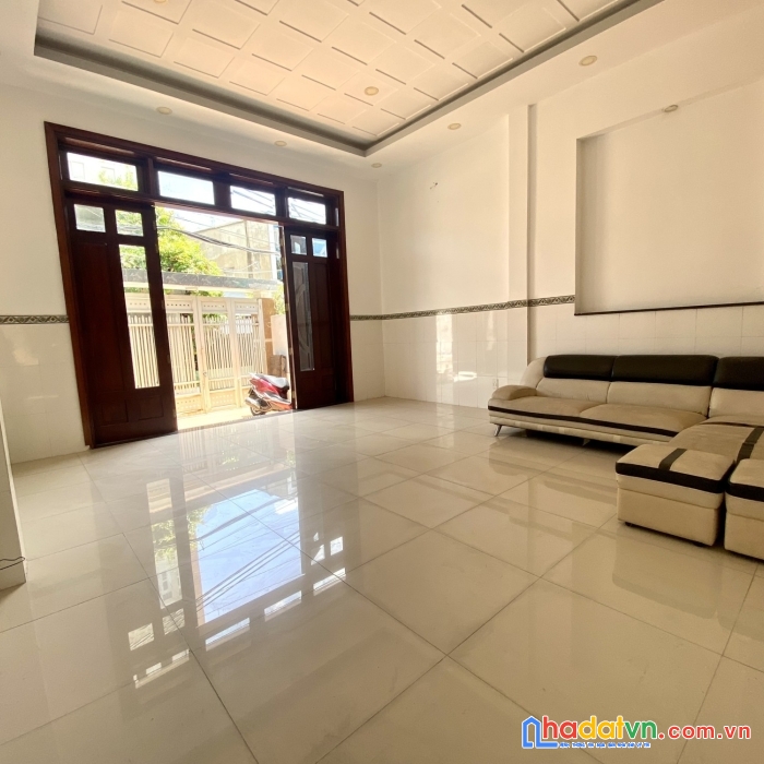 Bán nhà  65 triệu/m2 đường phan anh-5mx18.5m-chỉ 6 tỷ-2 mặt hxh