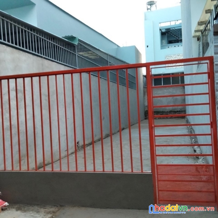 Bán gấp lô đất 80m2 khu phân lô thạch lam, tân phú, hẻm nhựa 6m.