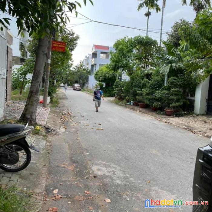 Mặt tiền đường gần cầu bảy nhạo 100m2 giá 11.5 tỷ