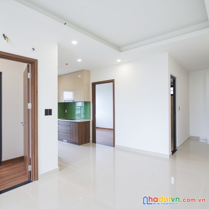 Chính chủ gửi bán căn hộ cap cấp q7 riverside 2 pn giá 2.5 tỷ