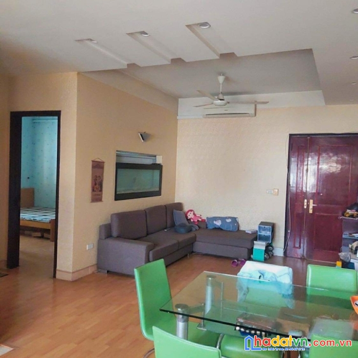 Bán gấp căn hộ chung cư 75m2 – việt hưng , q. long biên giá 1.7 tỷ.