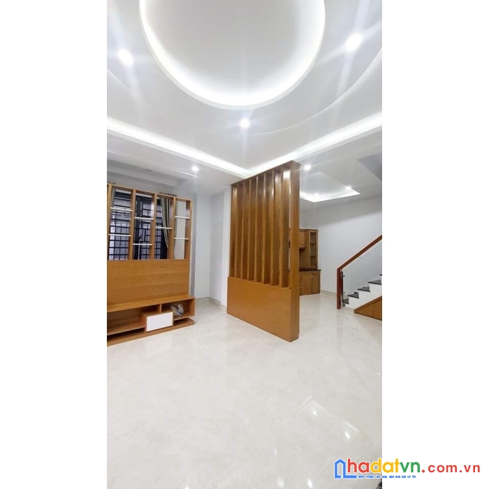 Chính chủ bán nhanh nhà trần bá giao,p5-gv-78m2-8 tỷ nhỉnh.
