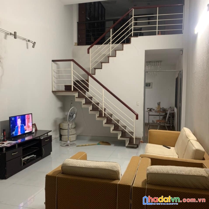 Mặt tiền đường số 49 gần chợ hiệp bình 75m2 giá 7.7 tỷ