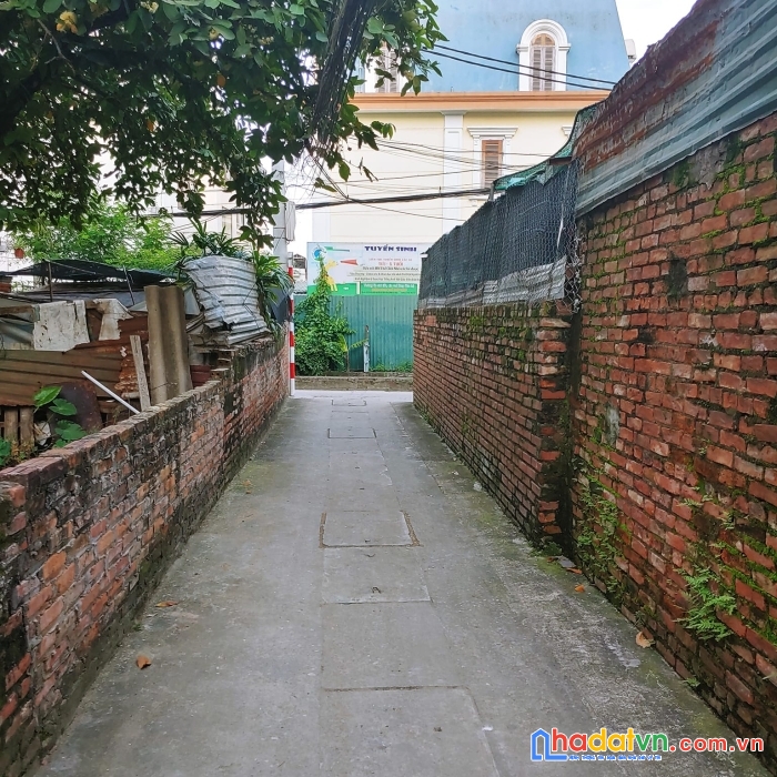 Bán nhà đại mỗ - gần phố - 4 tầng - giá 2.55 tỷ