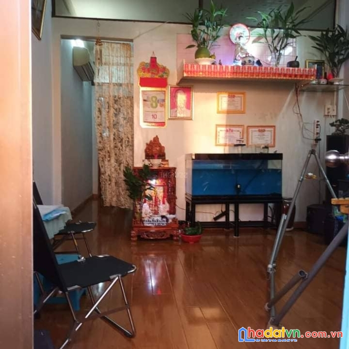 Chung cư lạc long quân phường 5, quận 11 45m2 1.55 tỷ