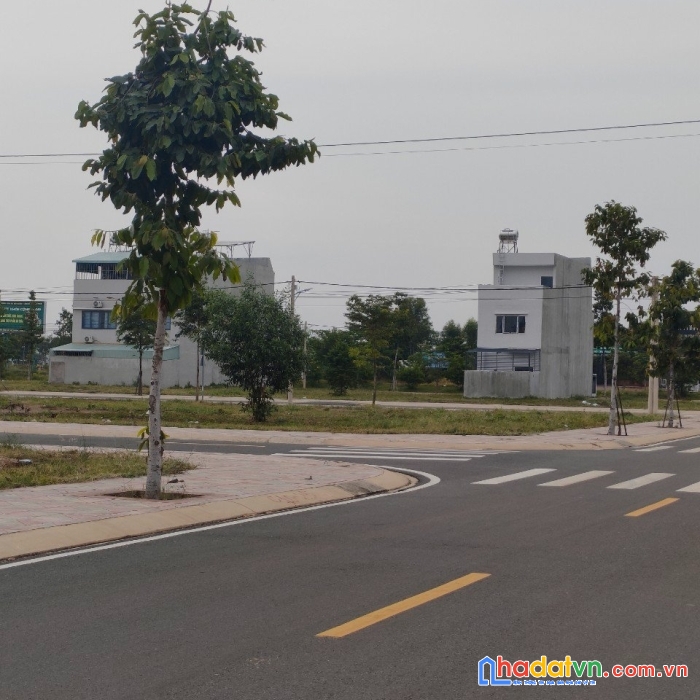 Bán đất cát tường rẻ _ đẹp